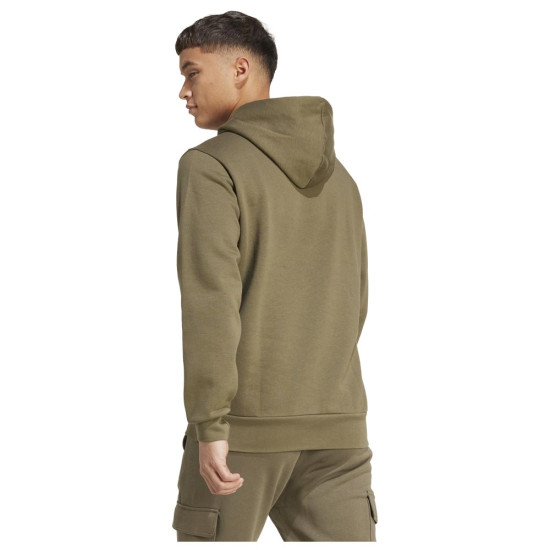 Adidas Ανδρικό φούτερ Camo Graphic Hoodie